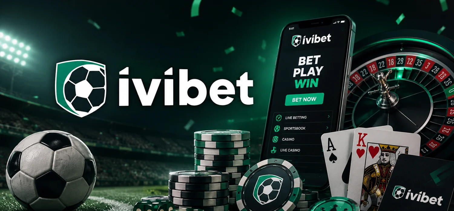 IviBet casino no-KYC